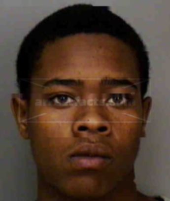 Jovante C Charles