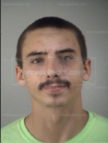 Aaryn Louis Shanaway