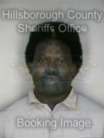 Johnny Myrick
