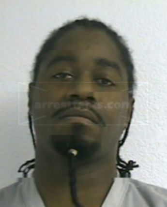 Ricky D Gordon