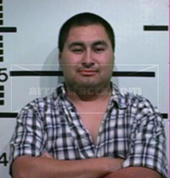 Mark Anthony Gomez
