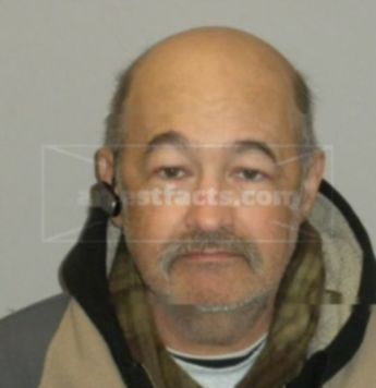Jerral Ray Kessinger