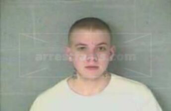 Zackary T Caudill
