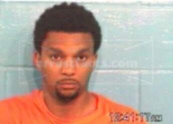 Deanthony Martell Maye