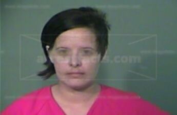 Brandi Marie Caldwell