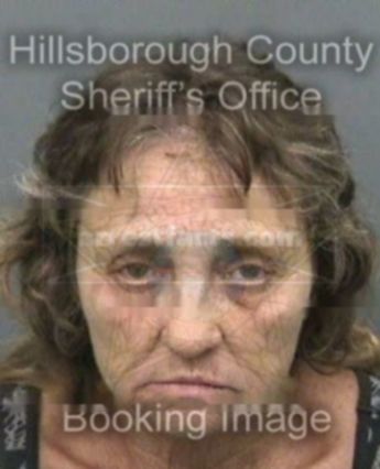 Bonnie Sue Keltner