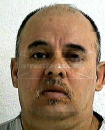 Manuel R Olivas Jr.