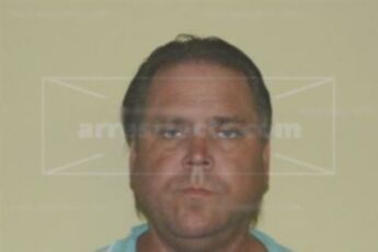 Jasen Wendell Ford