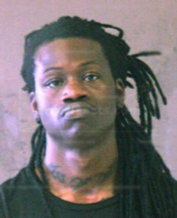 Darion Lyndon Brown