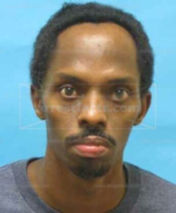 Antwan Menard Jackson