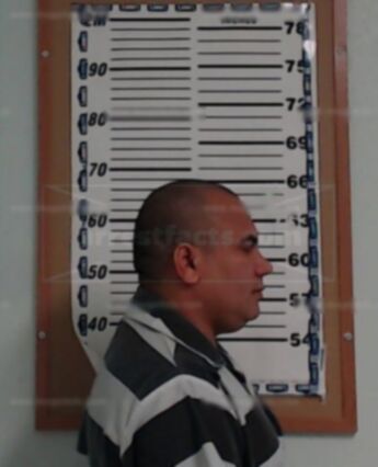 Abel Ramos-Garcia