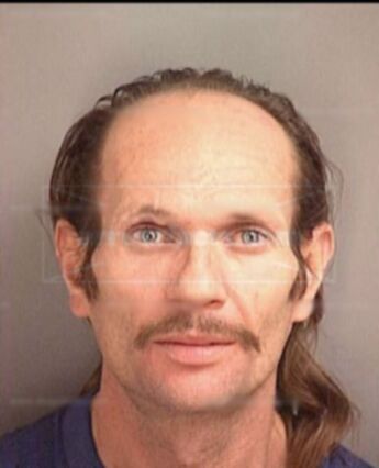 Randy Lee Knott