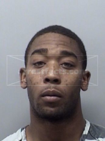 Chad Dupree Burrell