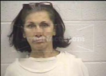 Brenda Sue Kennedy
