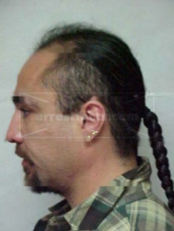Anthony R Aguilar