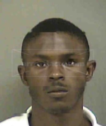 Dontavis Franklin Slade