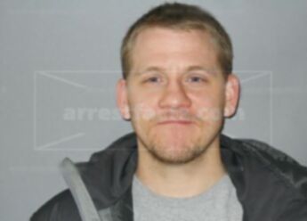 Adam William Brown