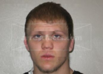 Branden Bauman Mendenhall