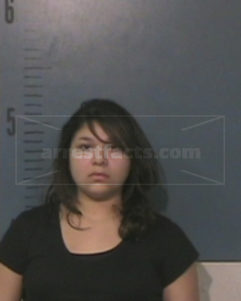 Bianca Amelia Soliz
