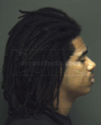 Jordon Mandel Roberts