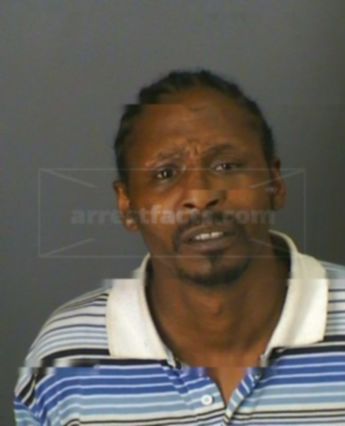 Eric Glasper