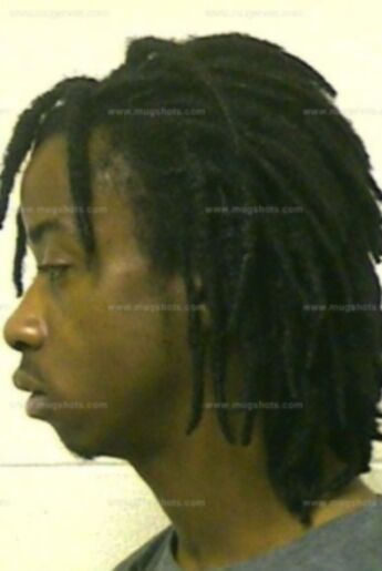 Antonio Terell Perry