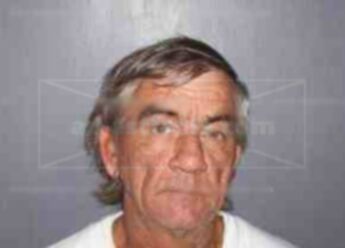 Richard Wayne Arnold