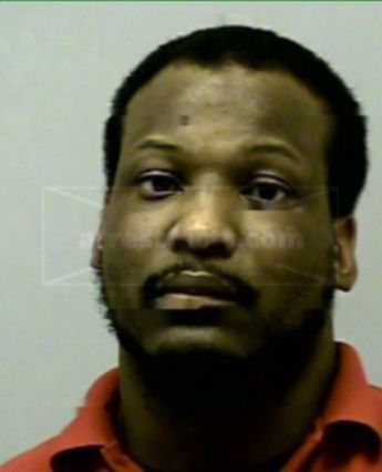 Marquis Lamar Meriweather