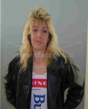 Shannon Michelle Force