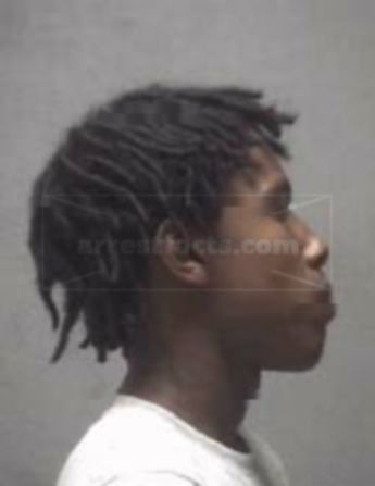 Antwan Deshawn Stanfield