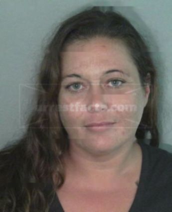 Billie Jo Taylor