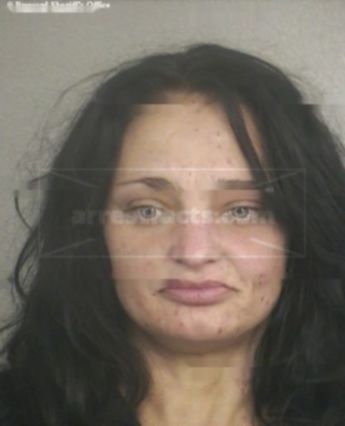 Rachelle Lynn Renick
