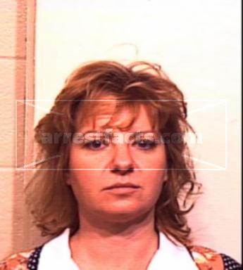 Tammy Jo Susnik