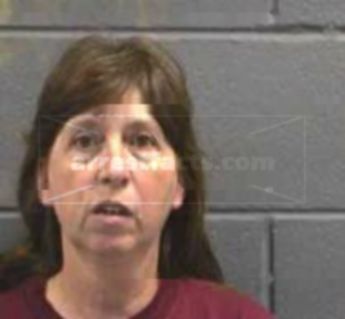 Sharon M Geralds
