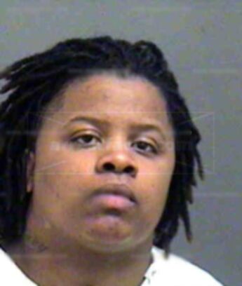 Darekia Shonnell Slade