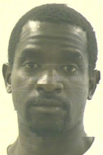 Carlos Lamar Davis
