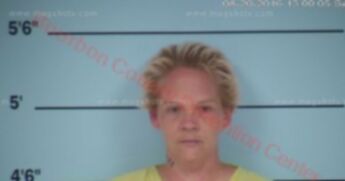 Rachelle Mckinney Nelson