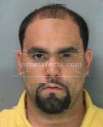 David Torres