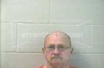 George Steve Hinton