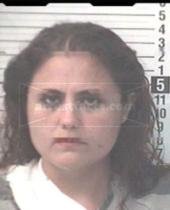 Daniellle Nichole (Cammack) Peel
