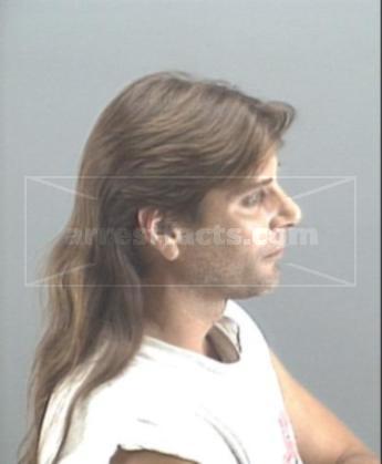 Leroy Edward Hoffman