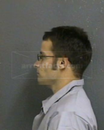Timothy Chandler Jr.