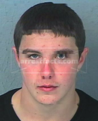 Cory David Gilbert