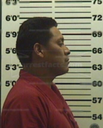 Theron Leon Sandoval