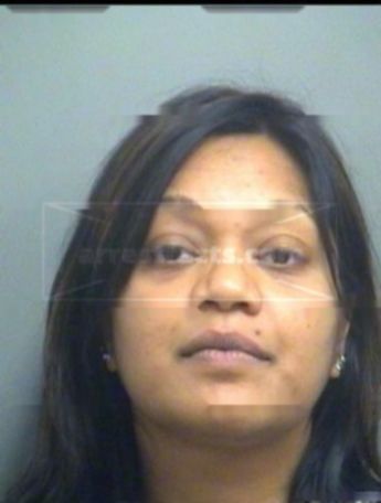 Sandy C Sahdeo