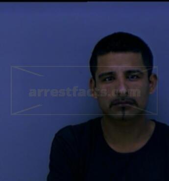 Luis Antonio Espinoza