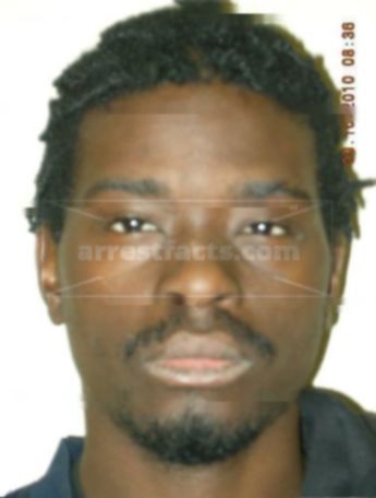 Jack L Daniels Jr.