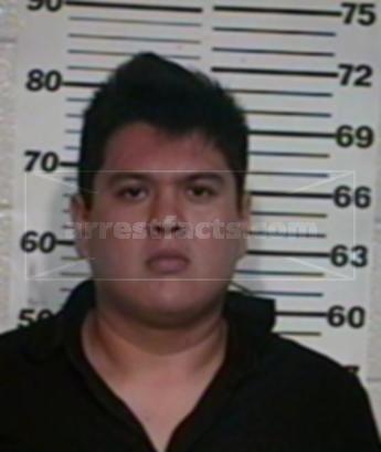 Carlos Aurelio Quintero Lopez