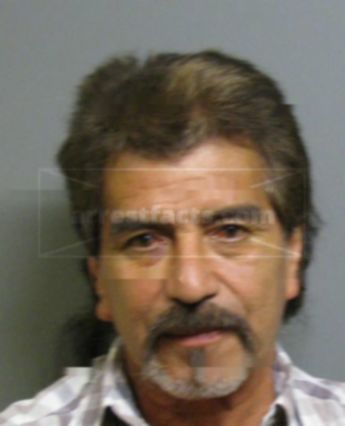 Juan Antonio Rodriguez-Pineda