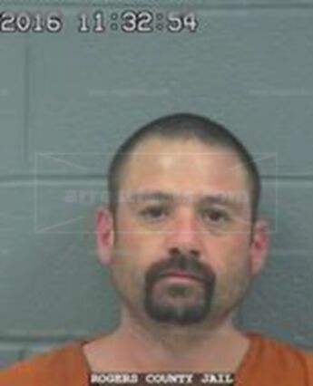 Justin James Barnhart